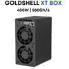 Goldshell XT BOX 580Gh/s XTM (Tari) Miner