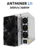 Bitmain Antminer L11 20GH/s