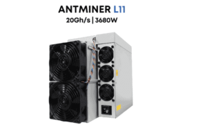 Bitmain Antminer L11 20GH/s