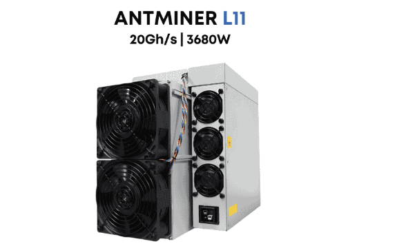 Bitmain Antminer L11 20GH/s