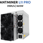 Bitmain Antminer L11  Pro 20GH/s