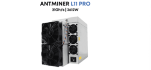 Bitmain Antminer L11  Pro 20GH/s